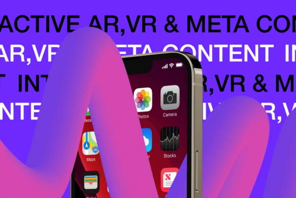 Snapchat Miroma Project Factory Lens Partner